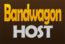 BandwagonHost - 主机世界